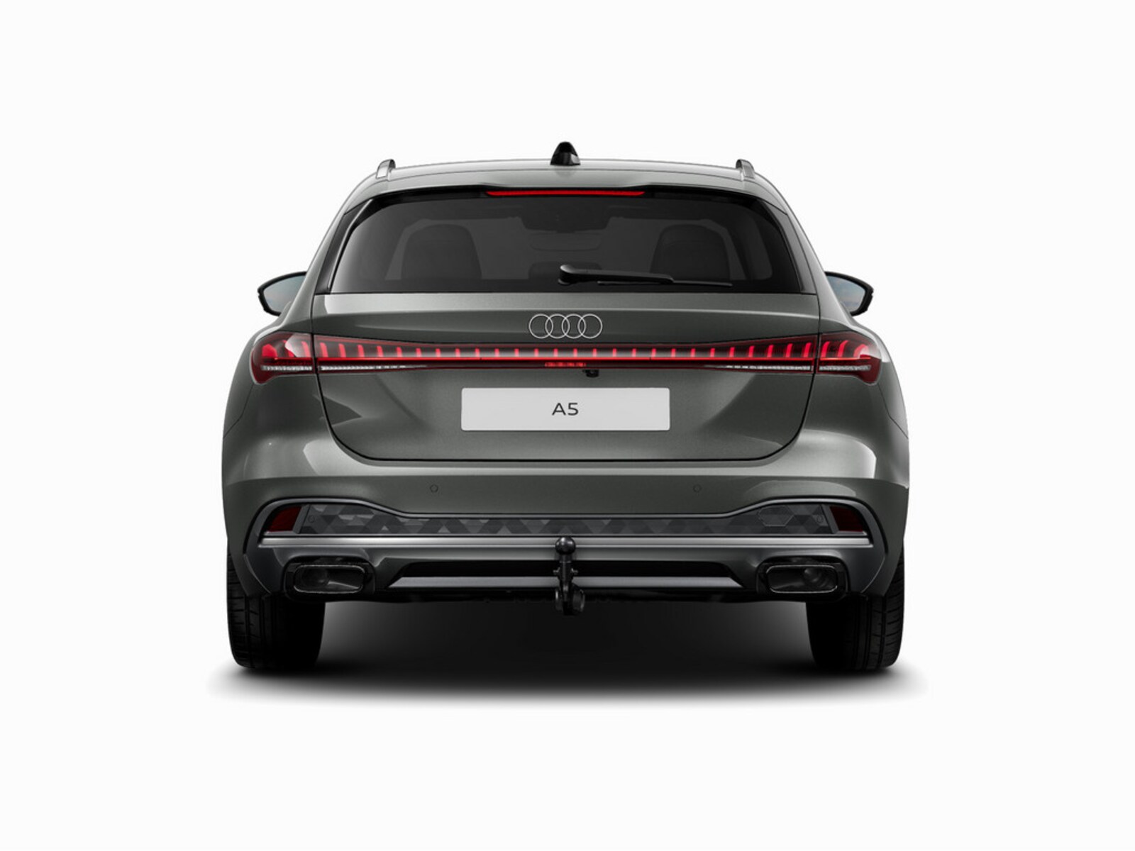 Audi A5 Avant – Bild 9