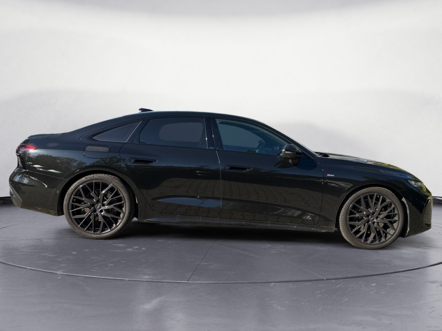 Bild über Audi A6 Limousine edition one TDI quattro 150 kW S tronic - für weitere Informationen kontaktieren Sie den Audi Partner