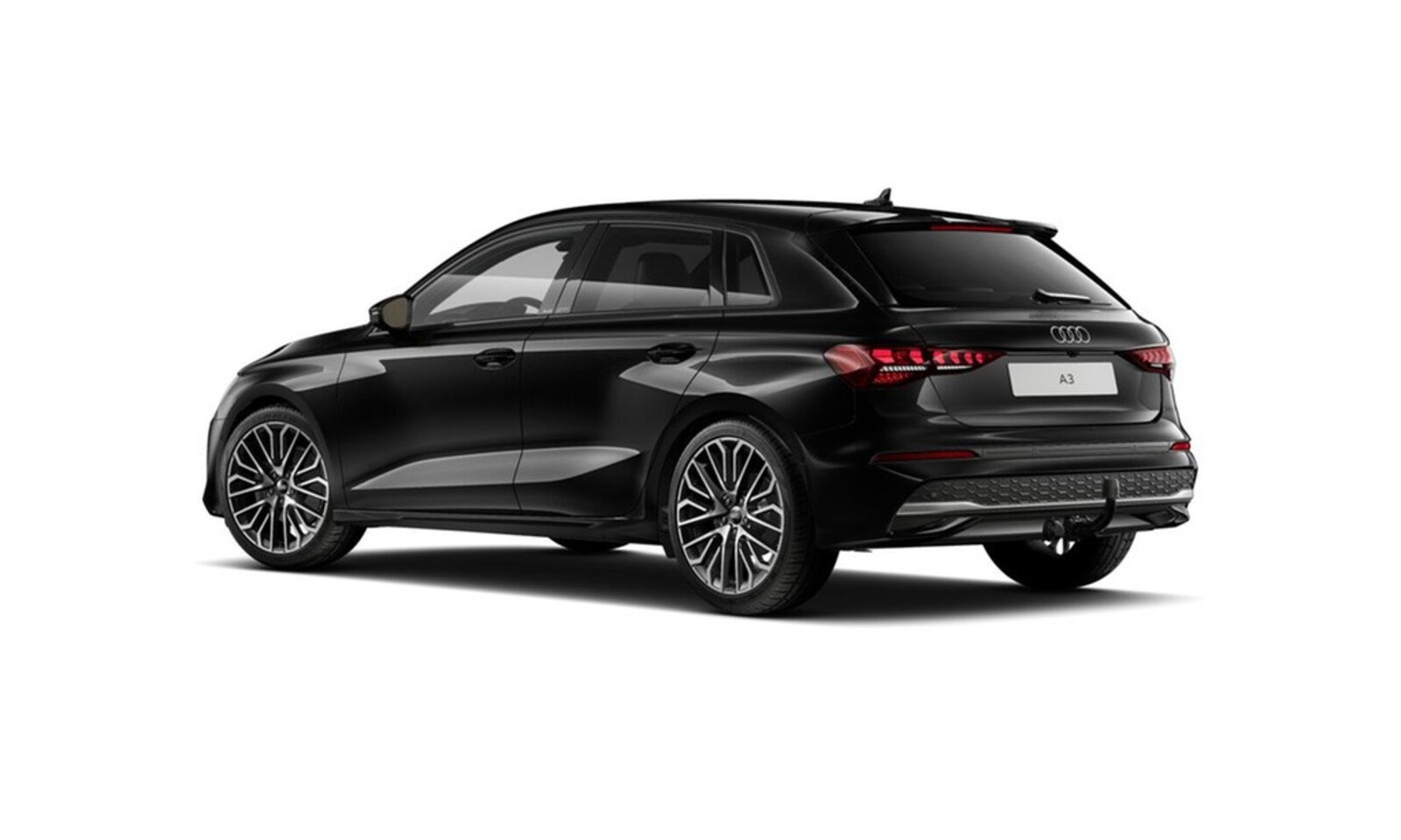 Audi A3 Sportback – Bild 2