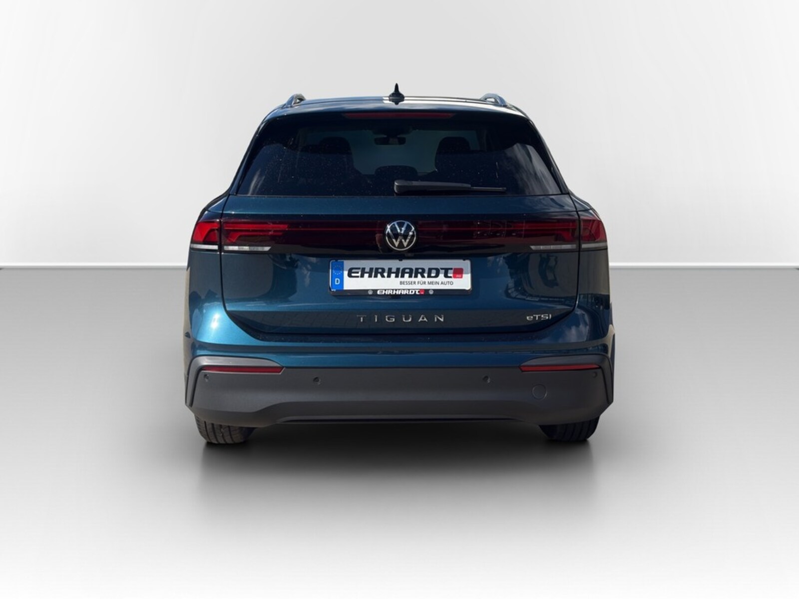 Volkswagen Tiguan – Bild 6