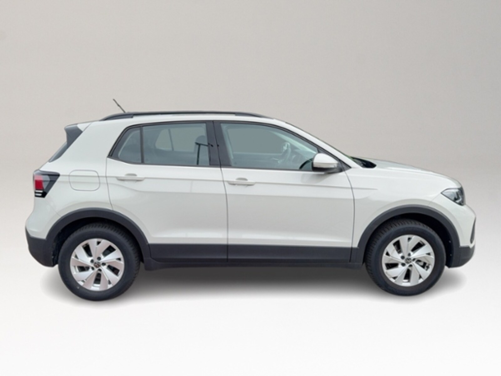 Volkswagen T-Cross – Bild 7