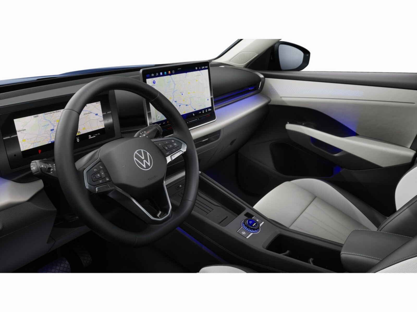 Volkswagen T-Roc – Bild 3