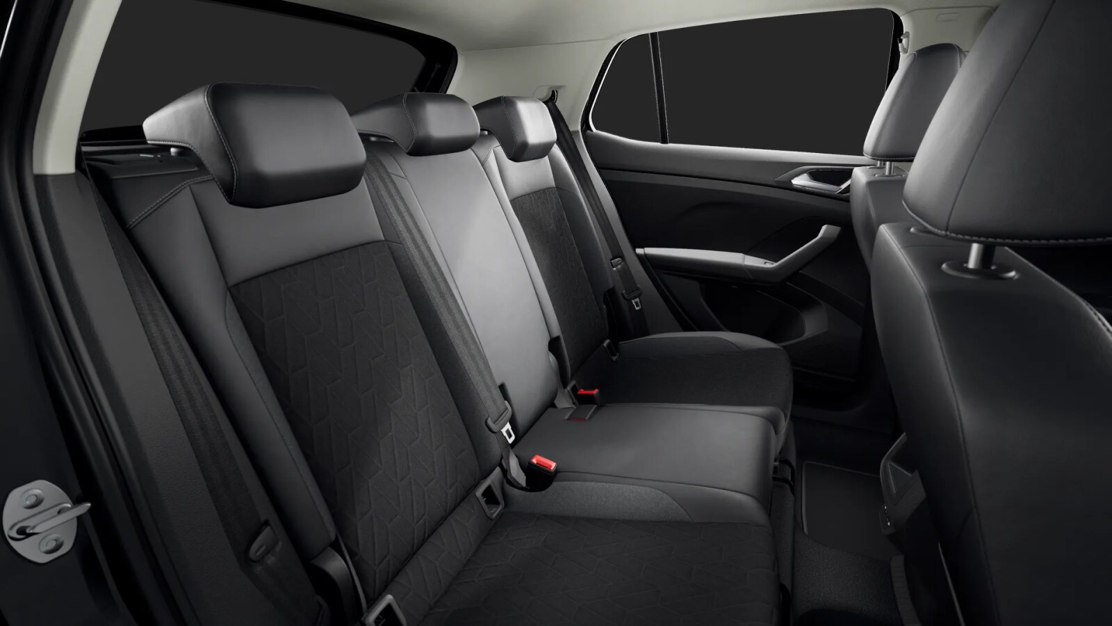 Volkswagen T-Cross – Bild 10