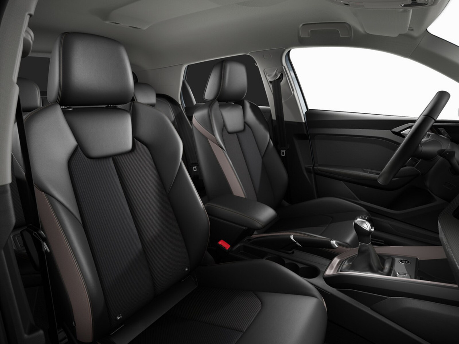 Audi A1 Sportback – Bild 5