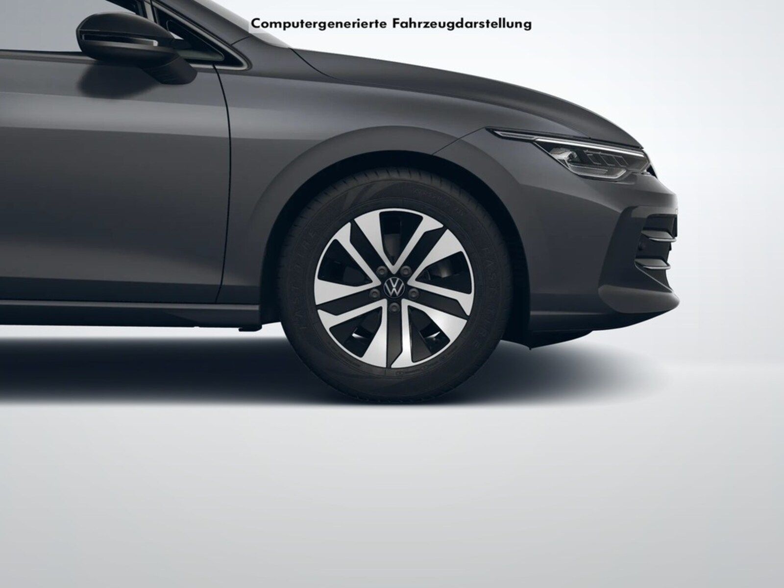 Volkswagen Golf – Bild 6
