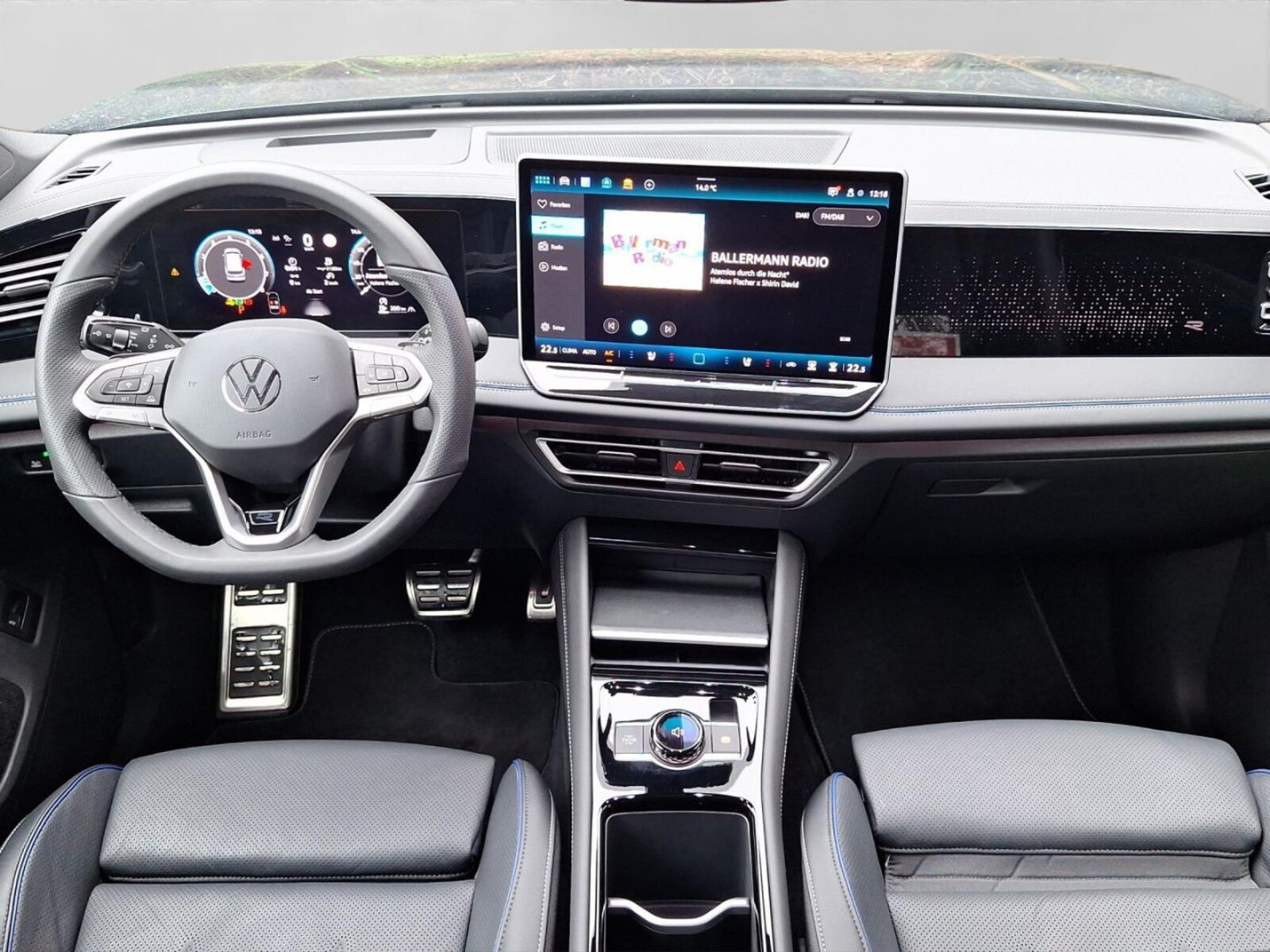 Volkswagen Tiguan – Bild 6