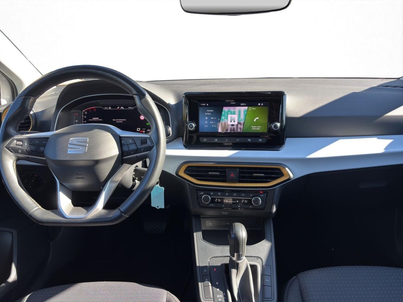 SEAT Ibiza – Bild 6