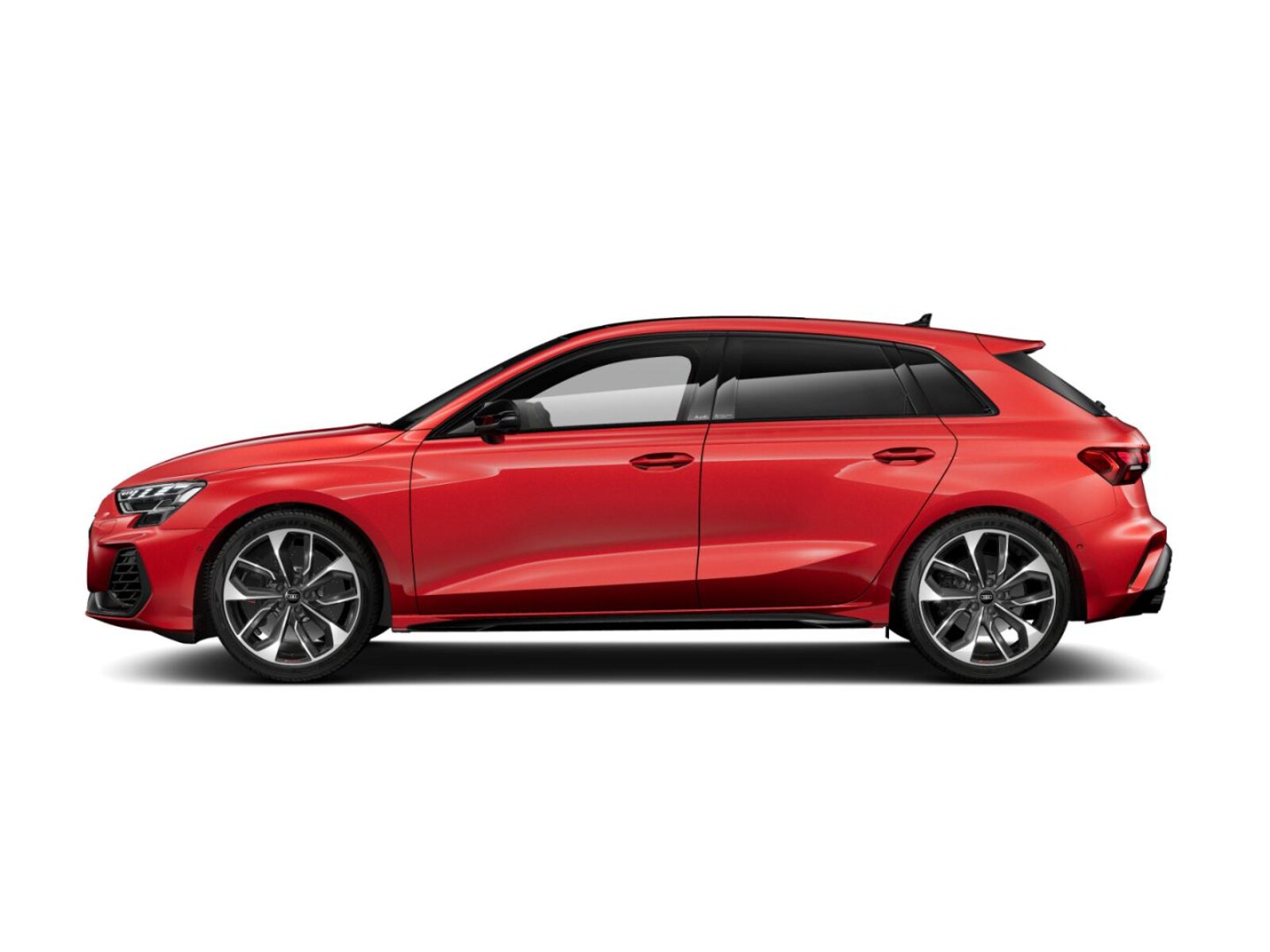 Audi S3 Sportback – Bild 5