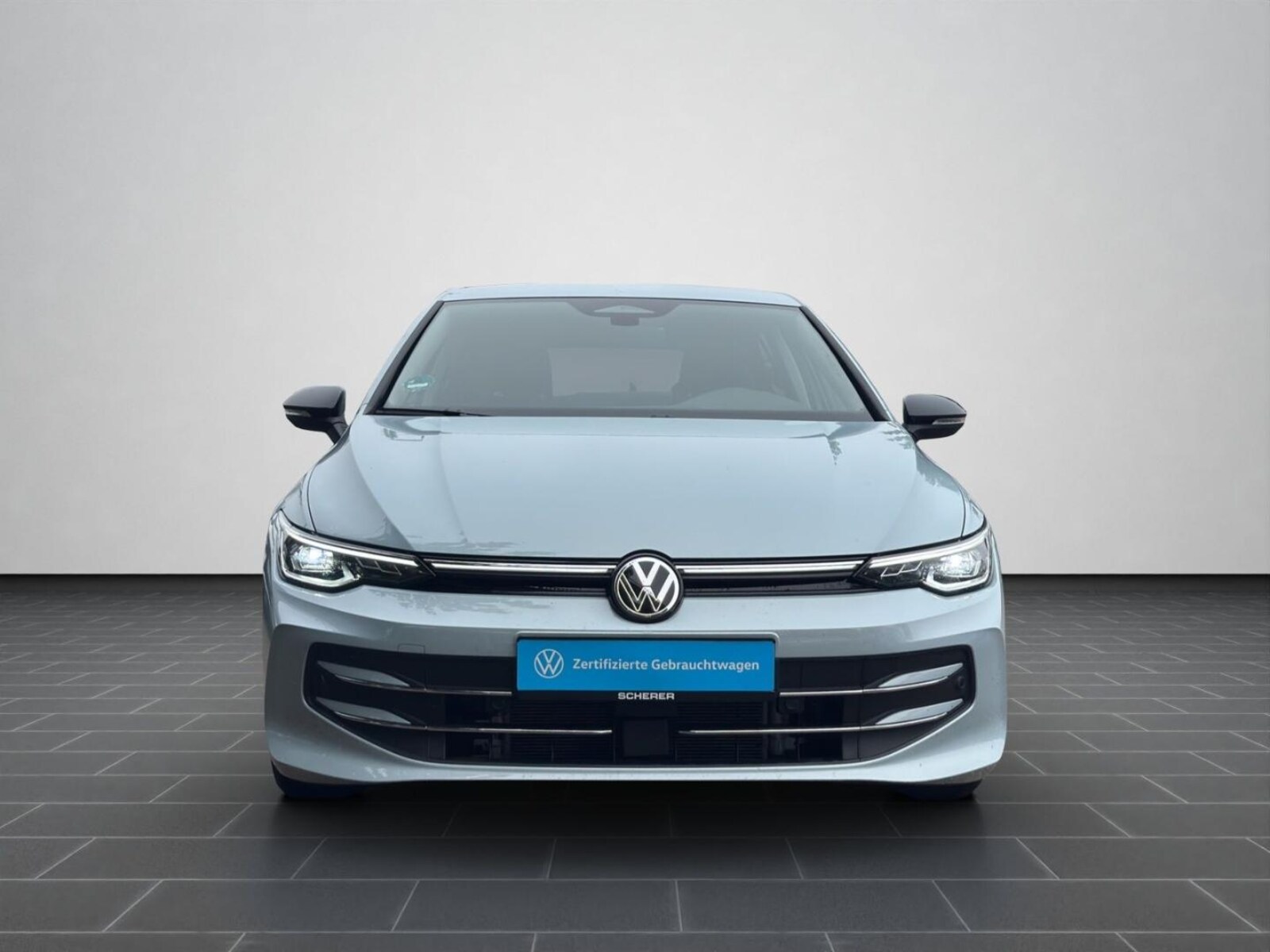 Volkswagen Golf – Bild 5