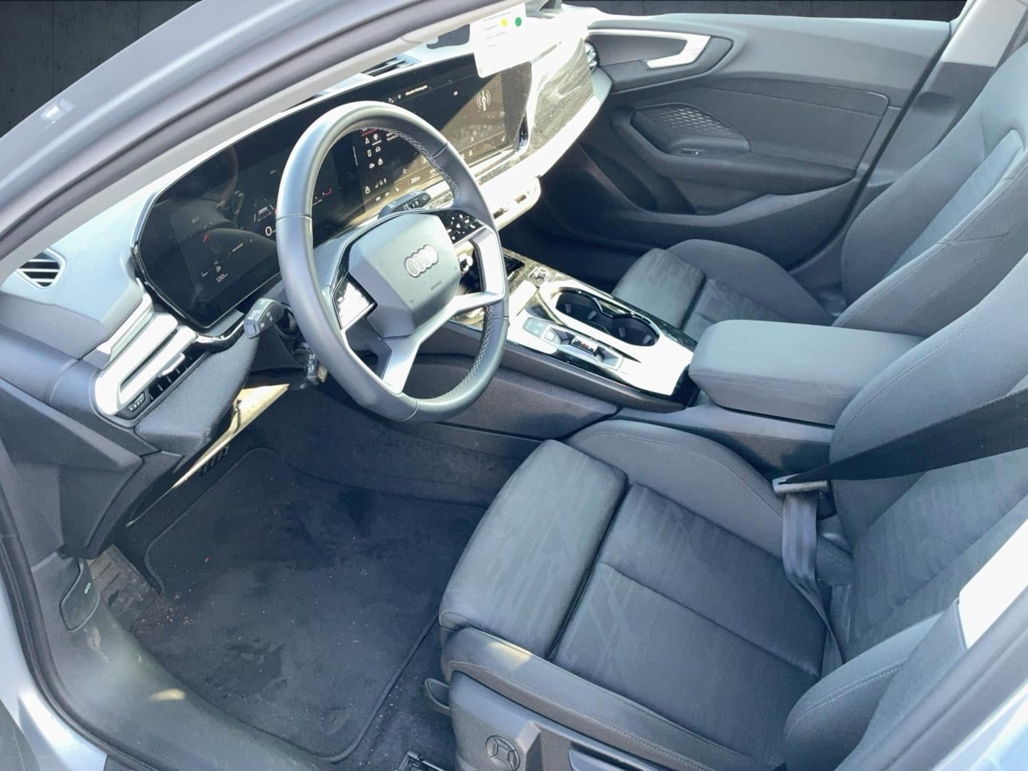 Bild über Audi A5 Avant TFSI S tronic - für weitere Informationen kontaktieren Sie den Audi Partner