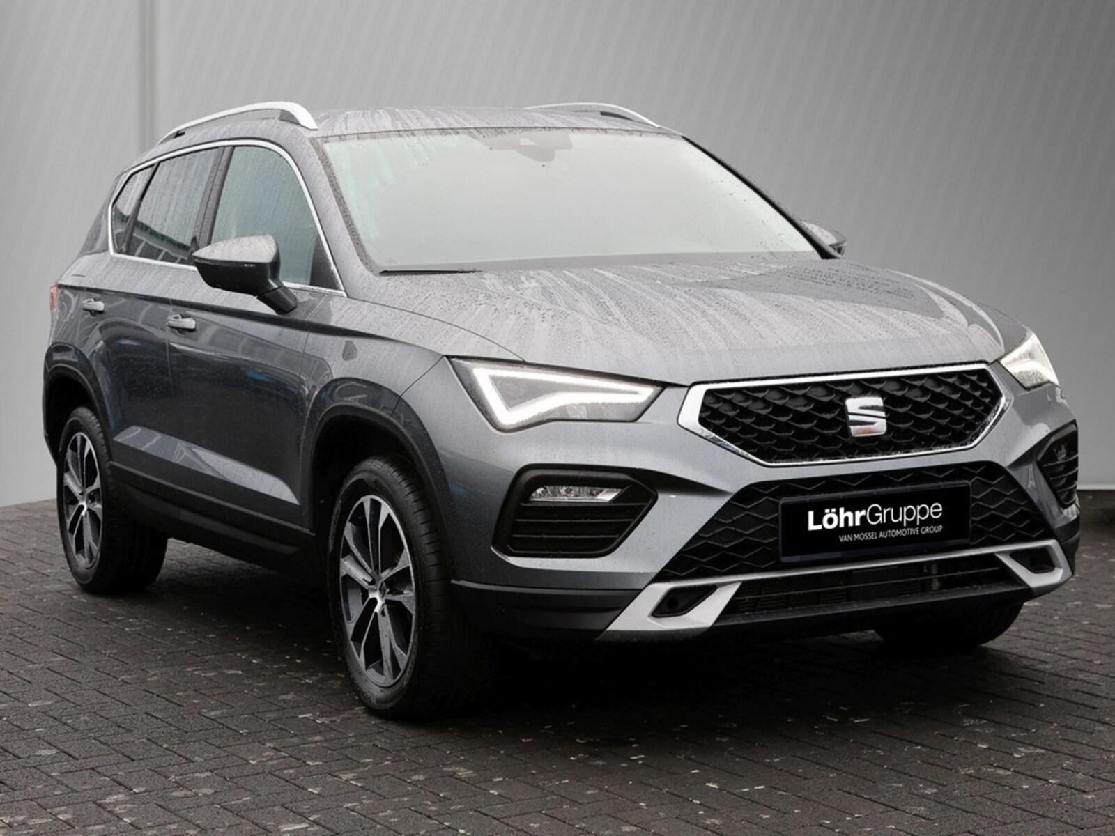 SEAT Ateca – Bild 3