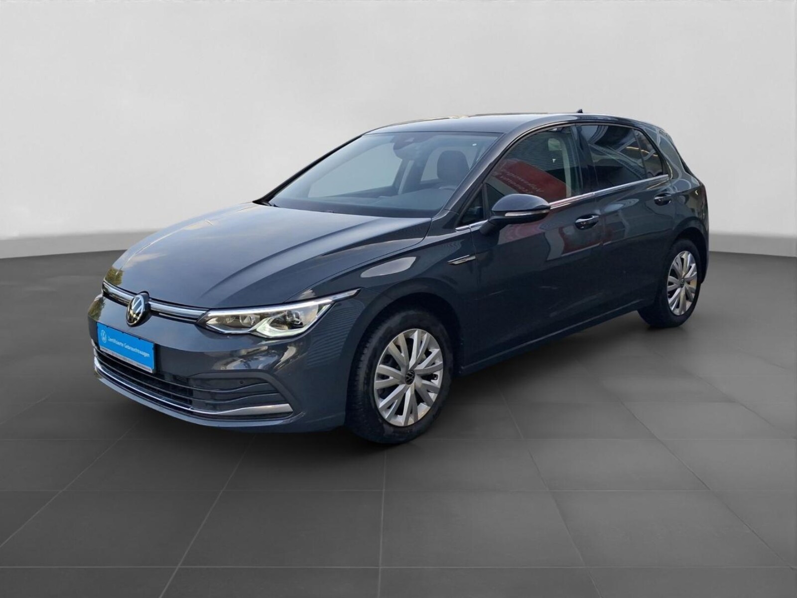 Volkswagen Golf – Bild 2