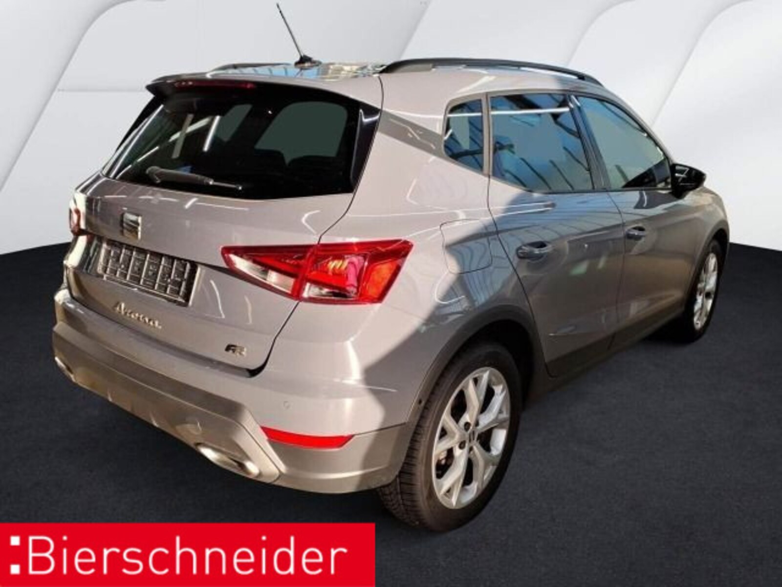 SEAT Arona – Bild 2
