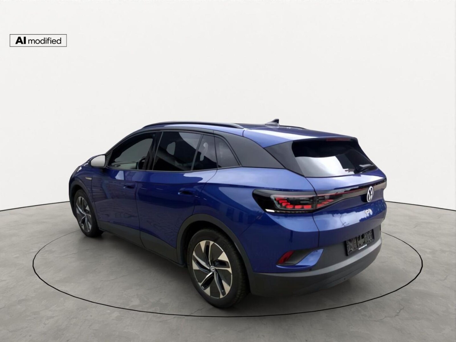 Volkswagen ID.4 – Bild 6