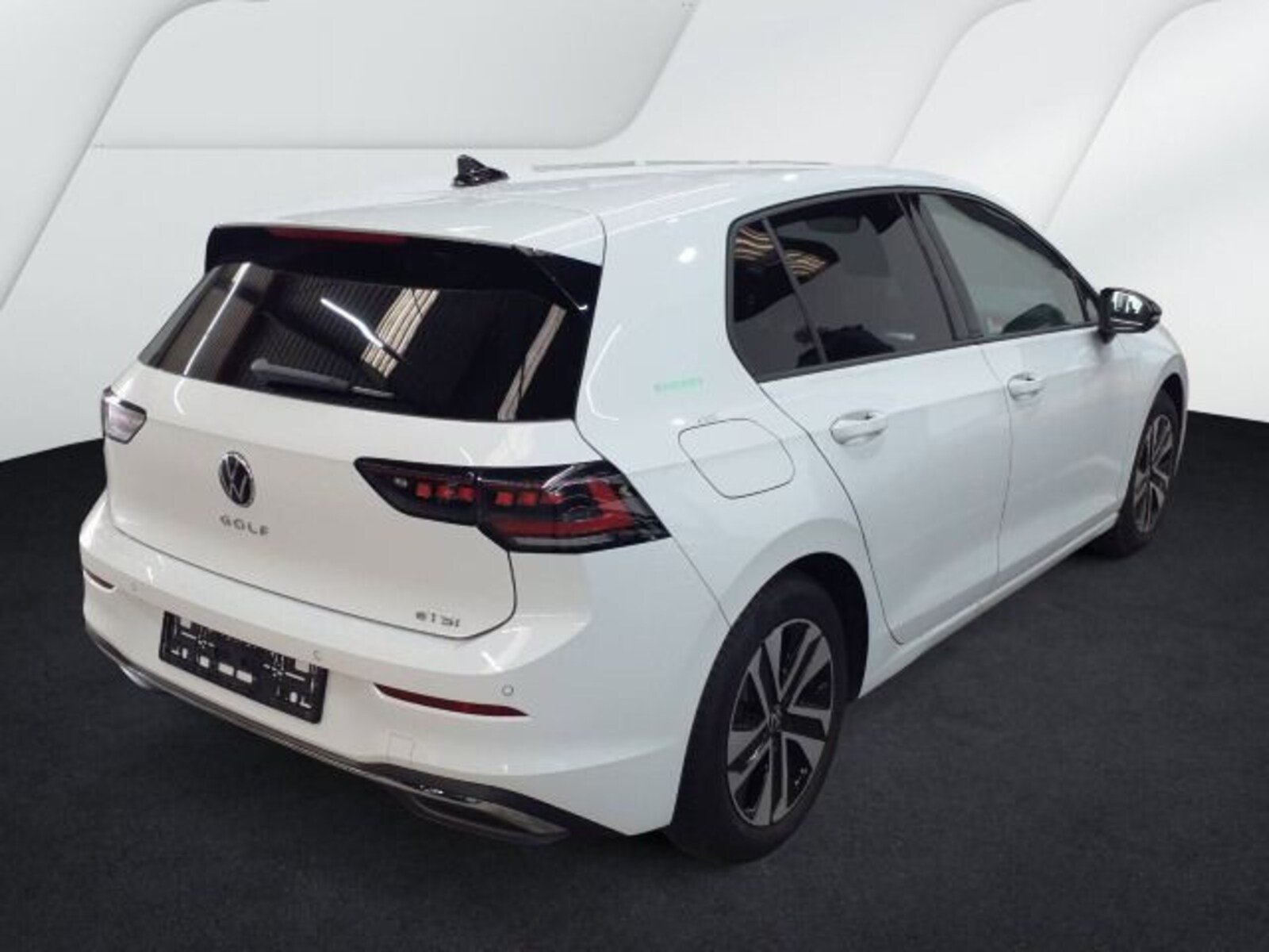 Volkswagen Golf – Bild 3