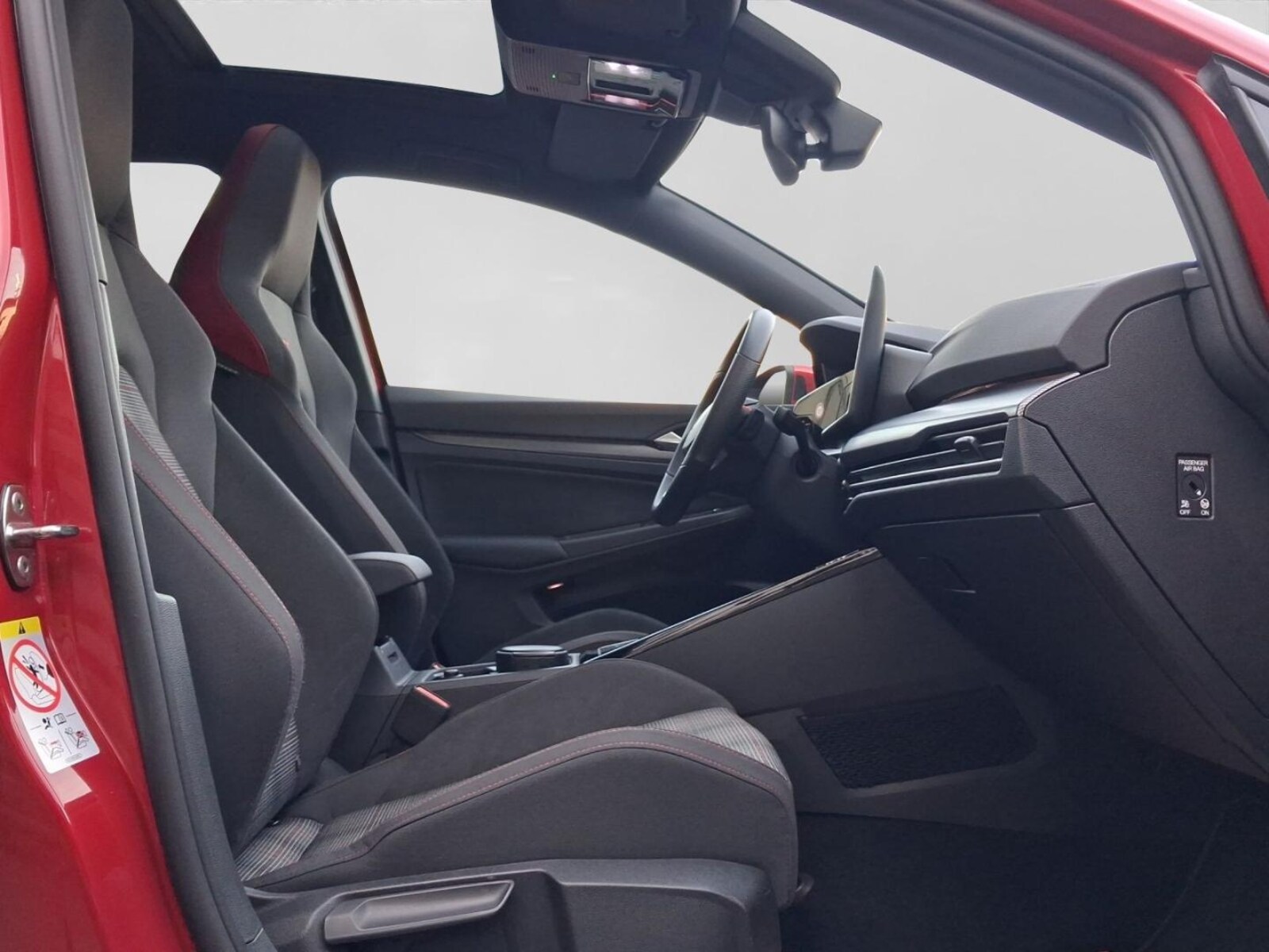 Volkswagen Golf – Bild 14