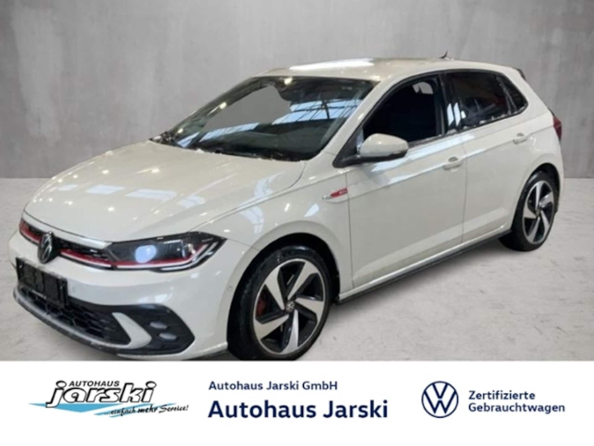 Volkswagen Polo 2025