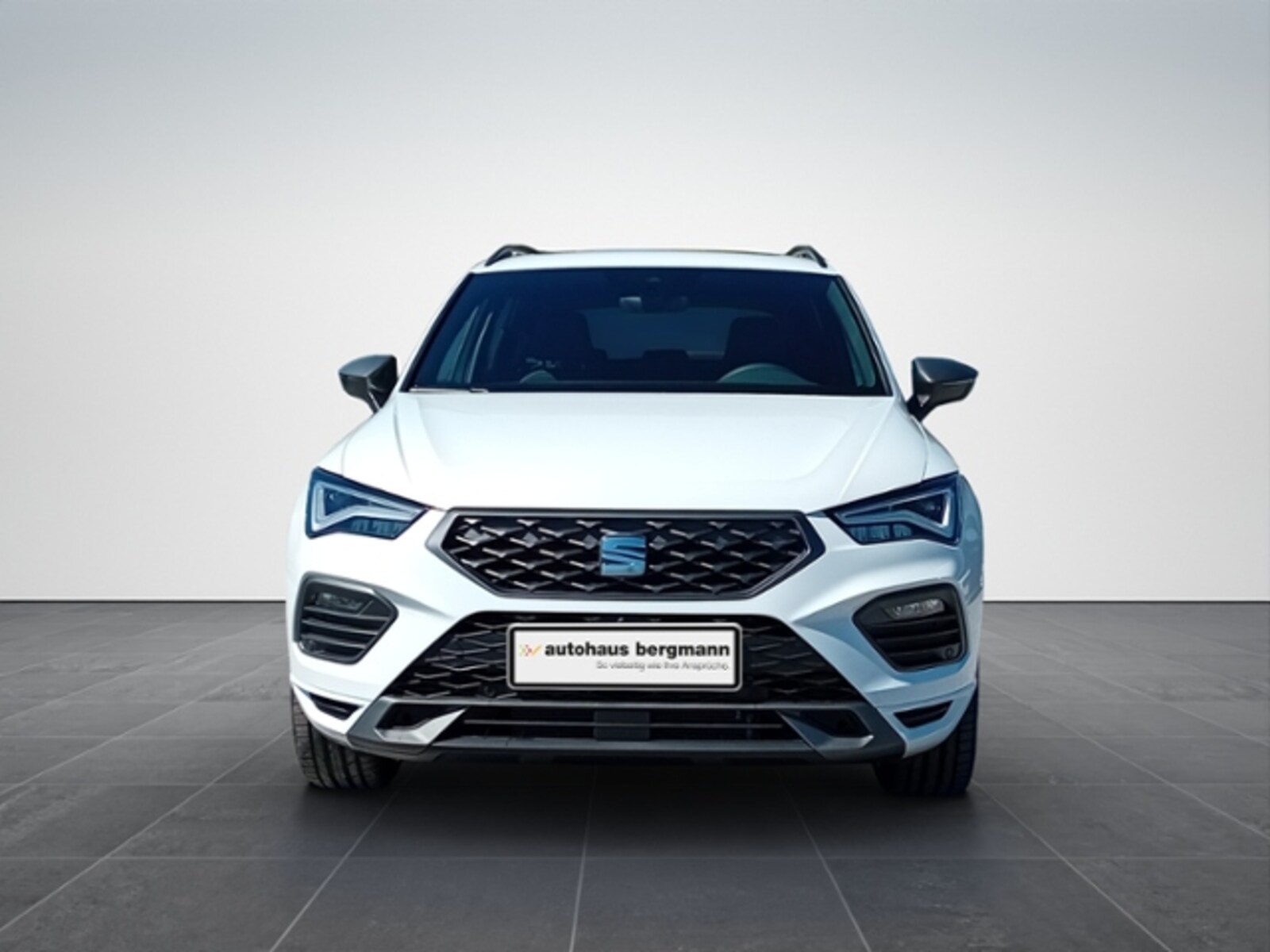SEAT Ateca – Bild 3