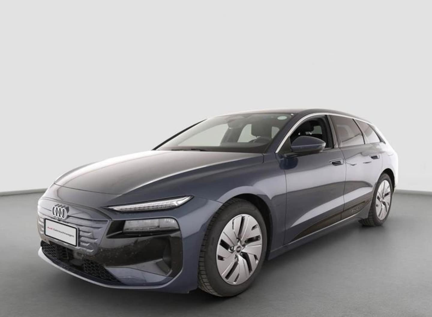 Bild über Audi A6 Avant e-tron e-tron - für weitere Informationen kontaktieren Sie den Audi Partner