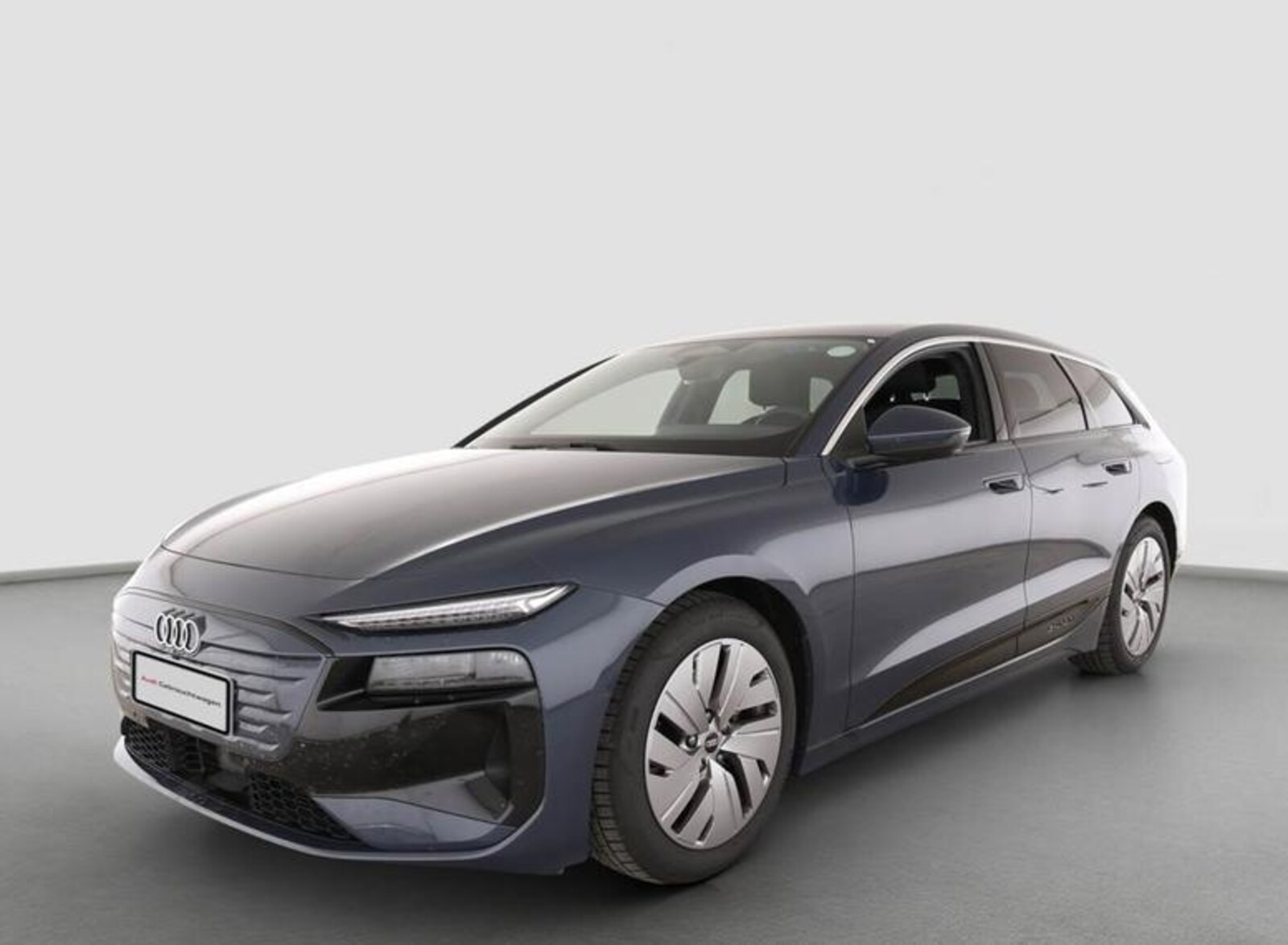 Audi A6 Avant e-tron – Bild 7