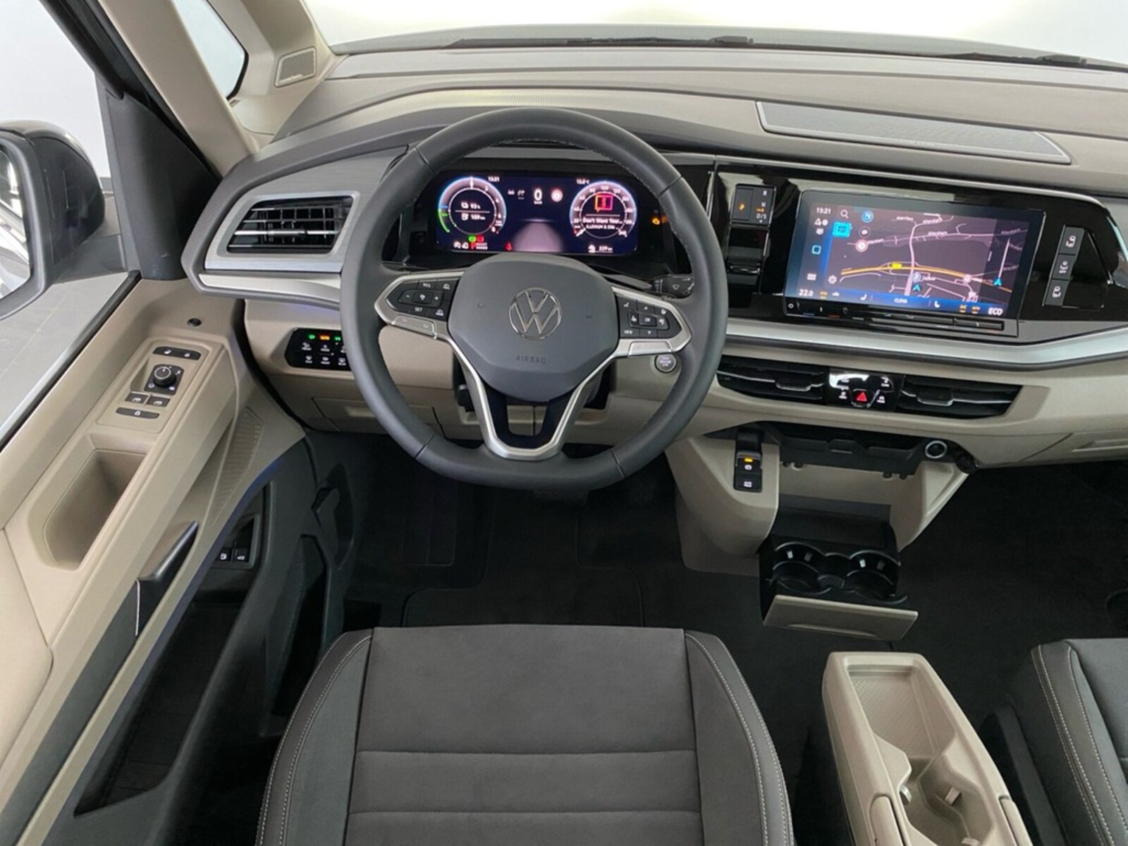 Volkswagen Multivan – Bild 9