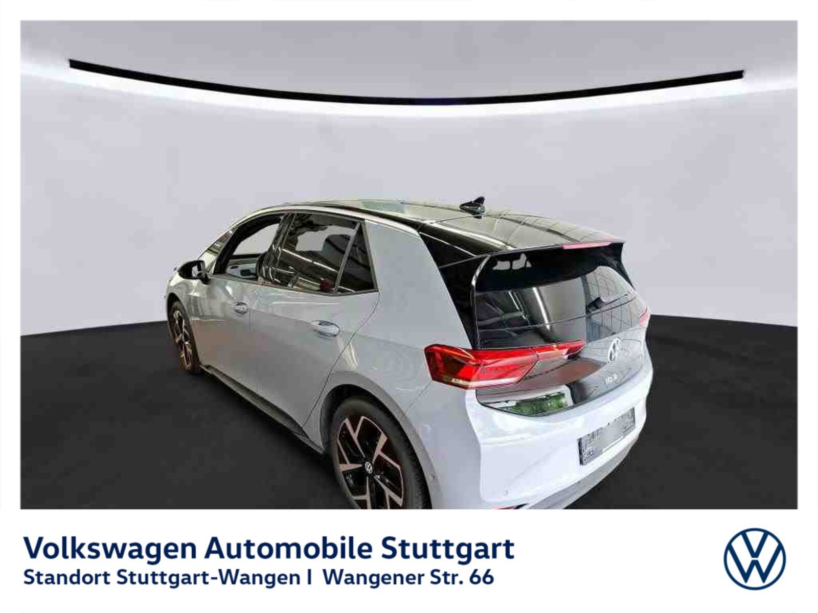 Volkswagen ID.3 – Bild 4