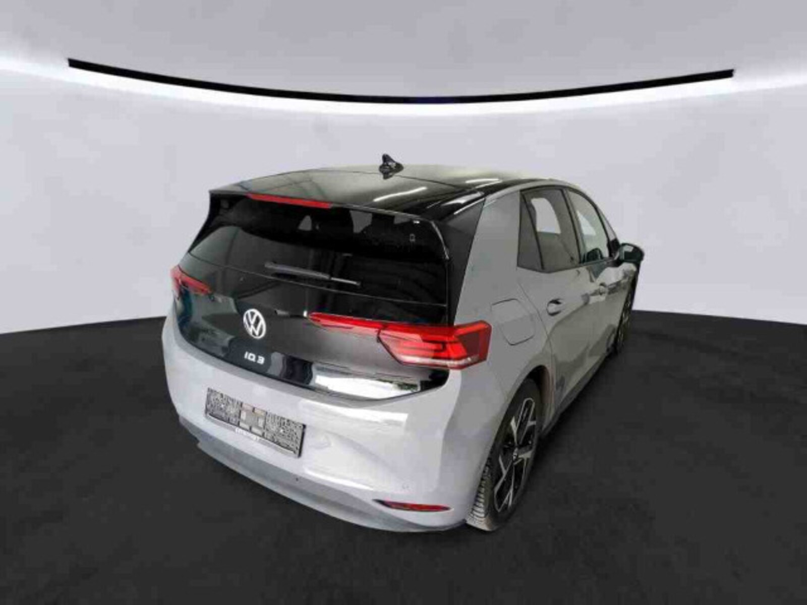 Volkswagen ID.3 – Bild 3