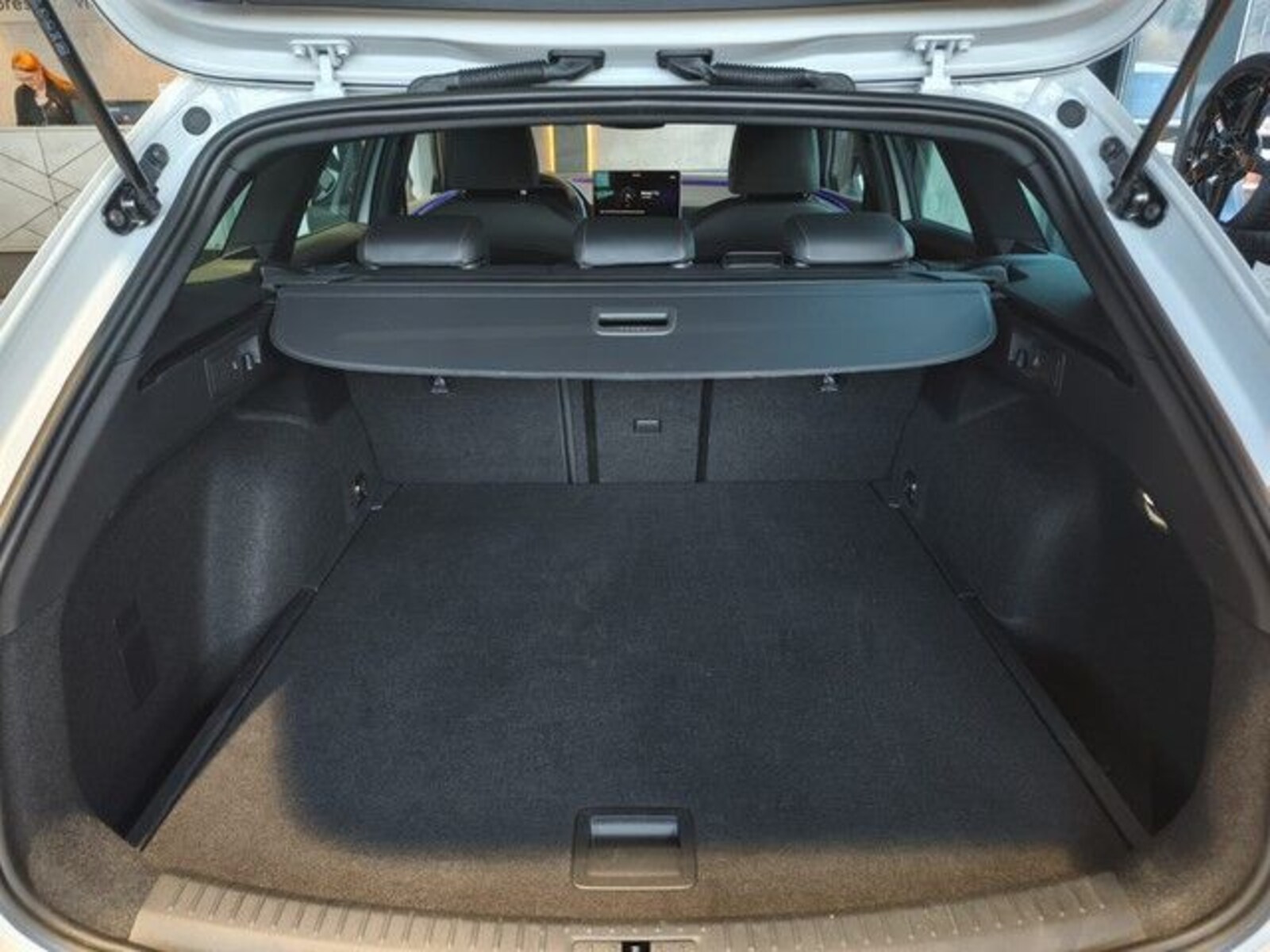 SEAT Leon Sportstourer – Bild 8