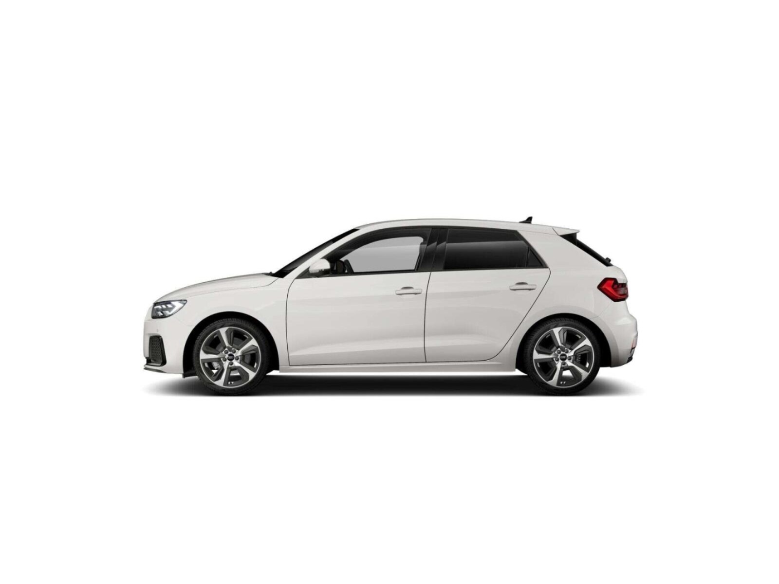 Audi A1 Sportback – Bild 7