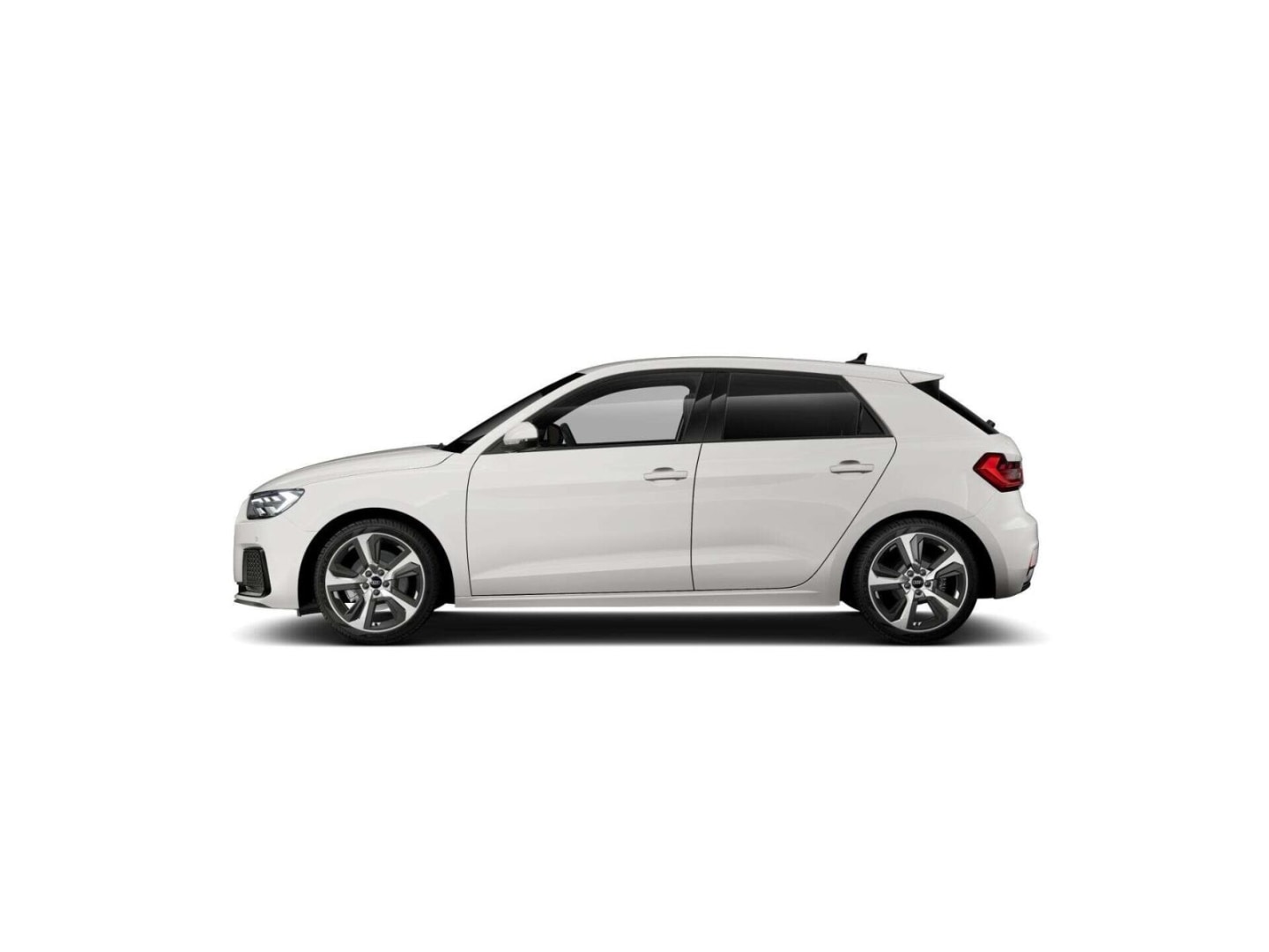 Bild über Audi A1 Sportback advanced 35 TFSI S tronic - für weitere Informationen kontaktieren Sie den Audi Partner