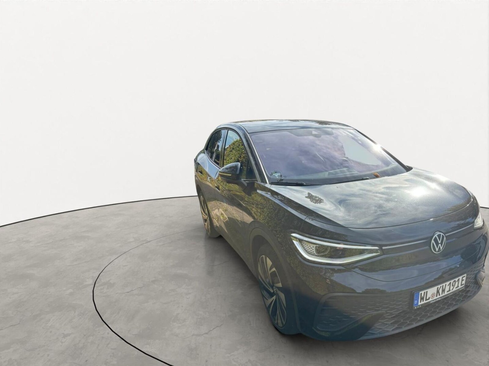 Volkswagen ID.5 – Bild 2