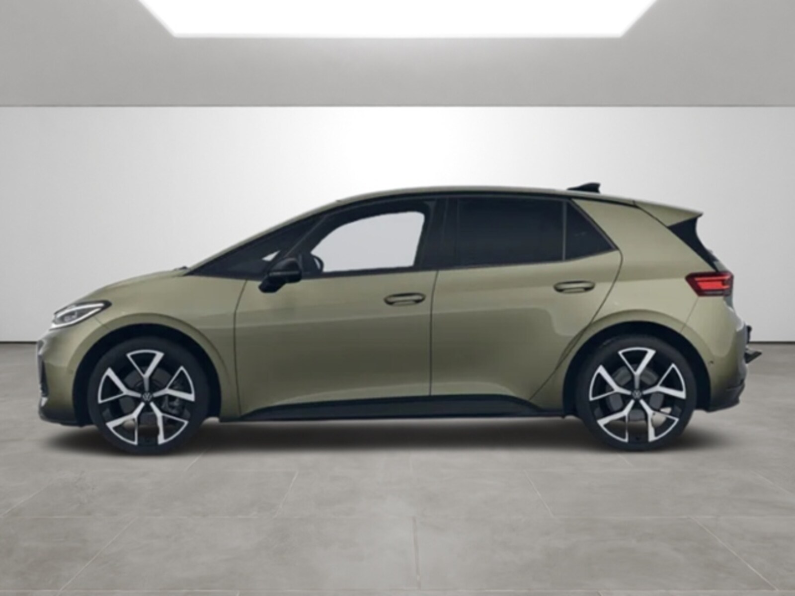 Volkswagen ID.3 Neo – Bild 3
