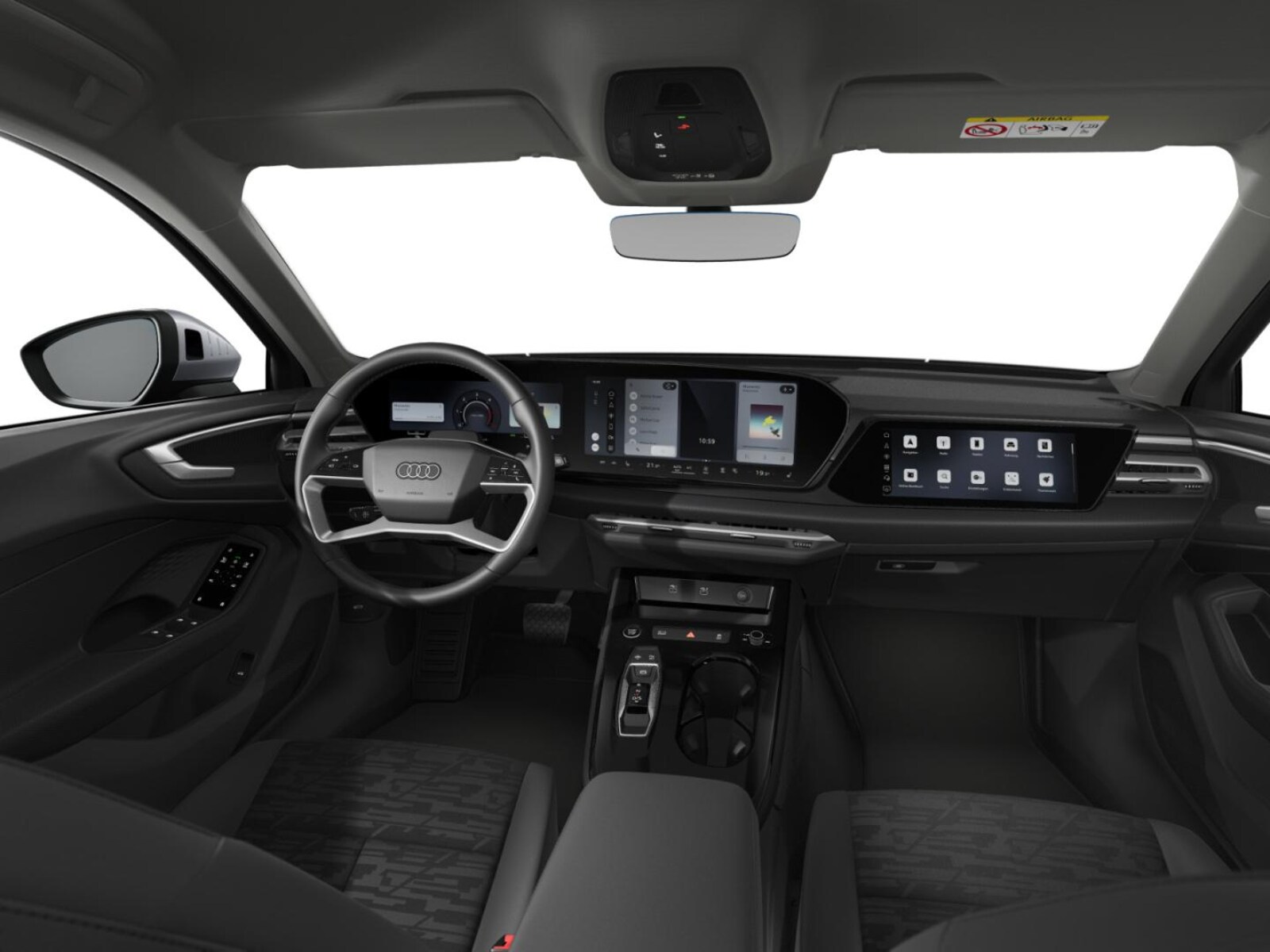 Audi A5 Avant – Bild 9