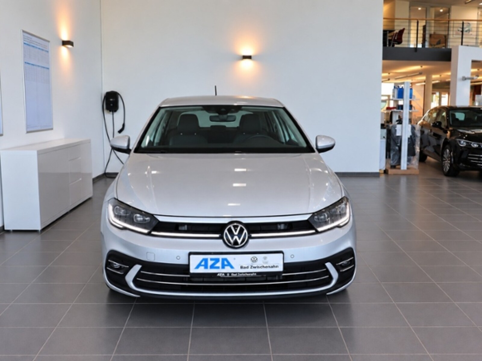 Volkswagen Polo – Bild 4