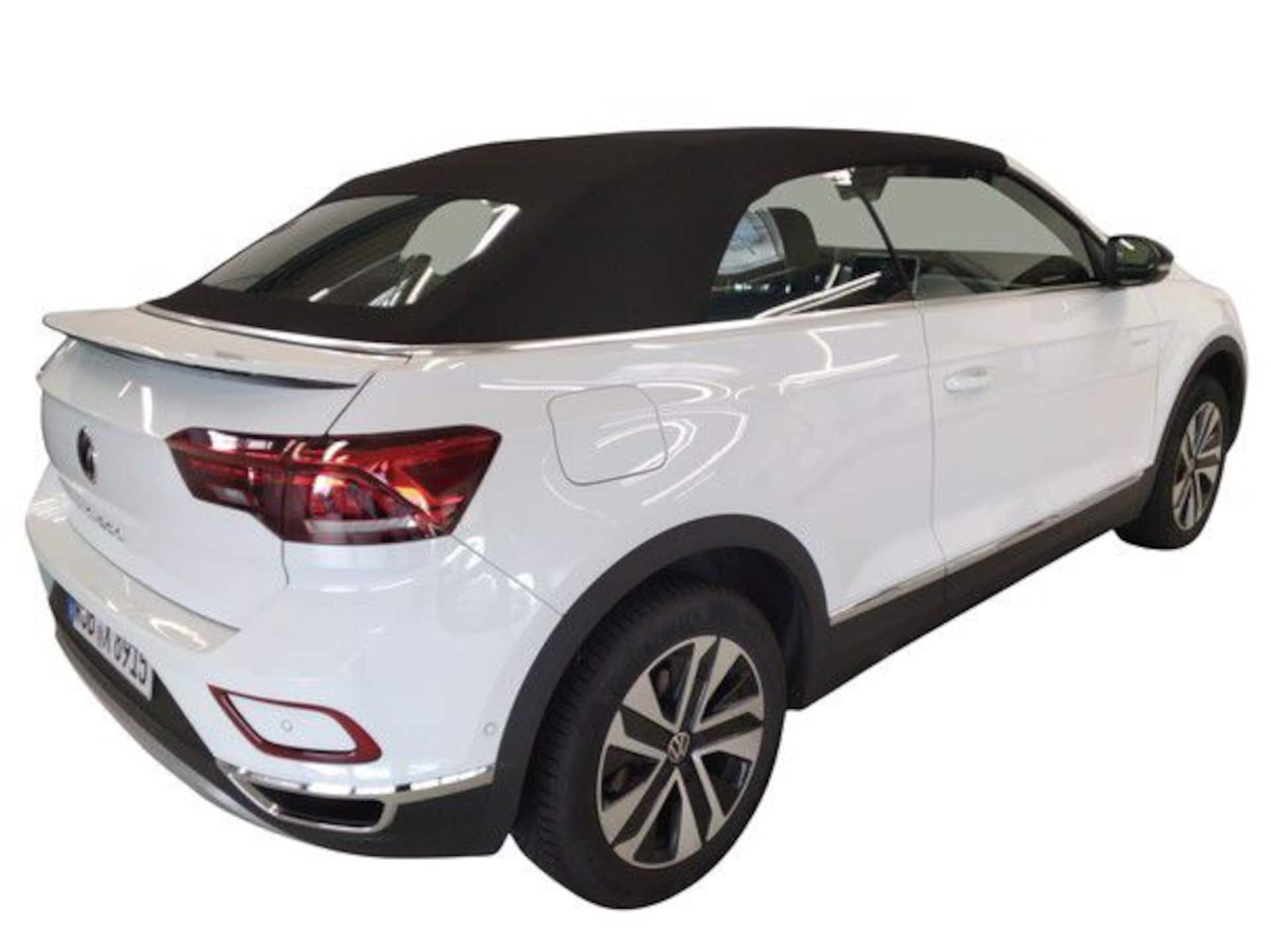 Volkswagen T-Roc Cabriolet ENERGY