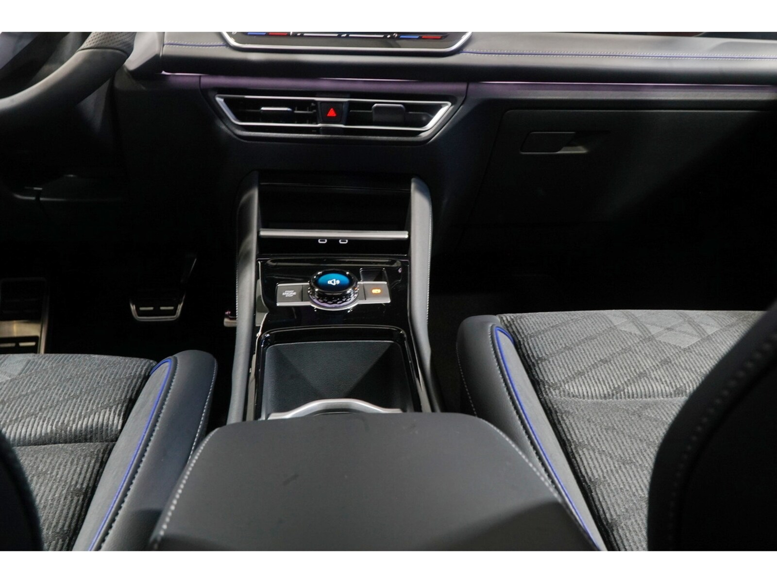 Volkswagen Tiguan – Bild 10