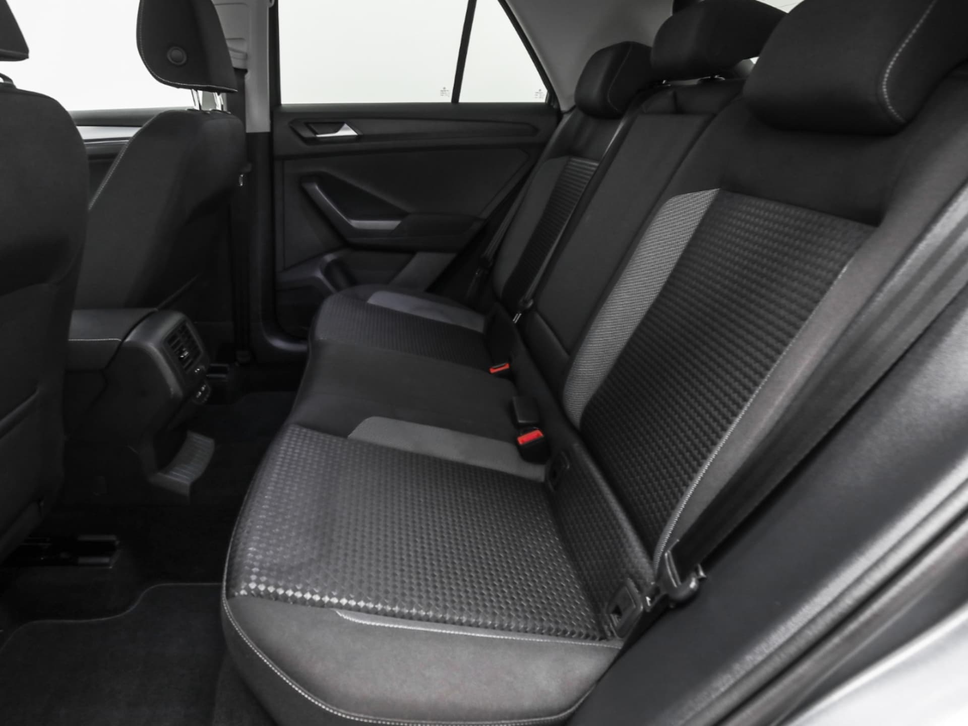 Volkswagen T-Roc Active