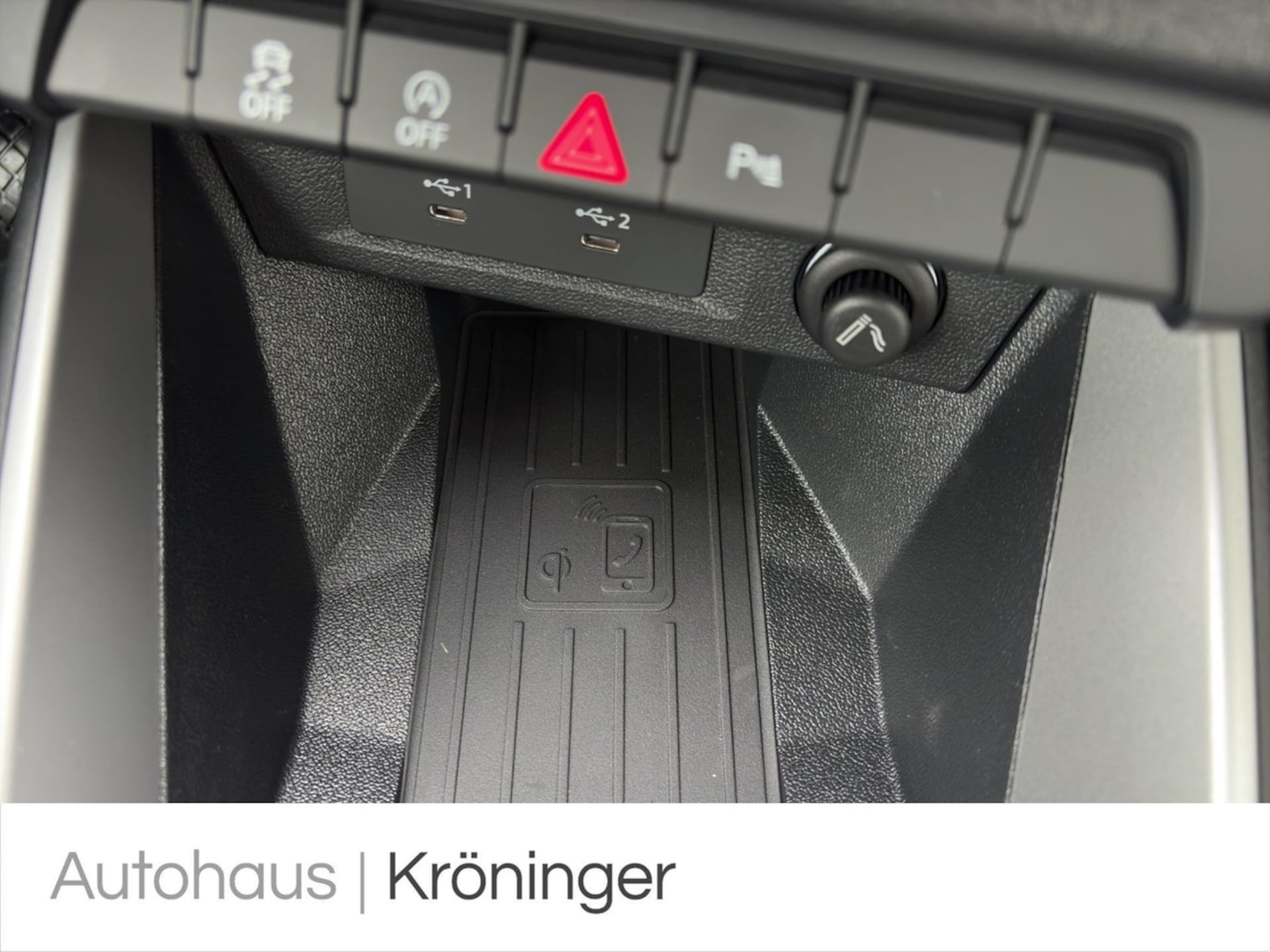 Audi A1 Sportback S line