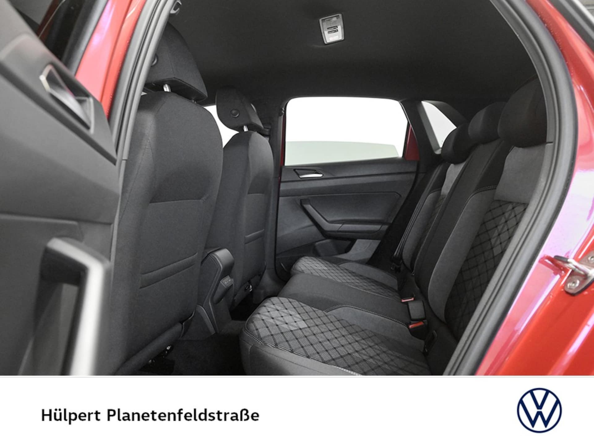 Volkswagen Polo R-Line