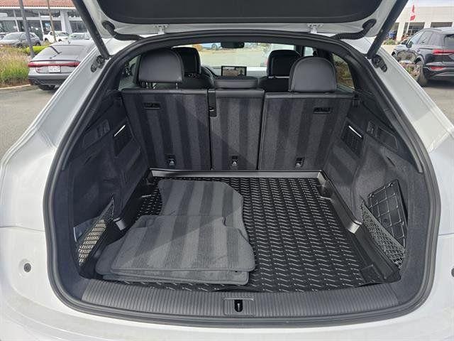 2025 Audi Q5 Sportback Premium Plus - Photo 14