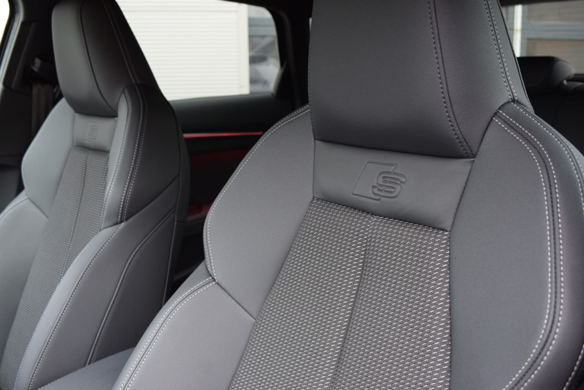 Audi A3 Sportback S line