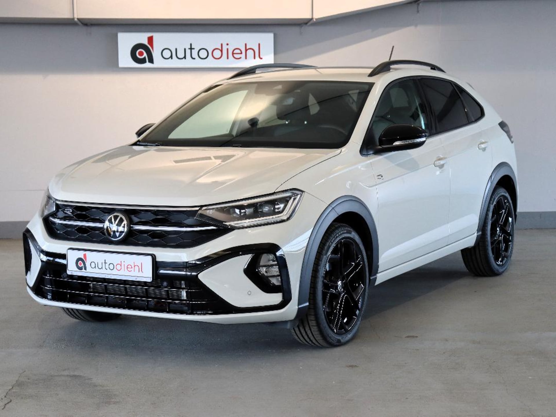 Volkswagen Taigo R-Line