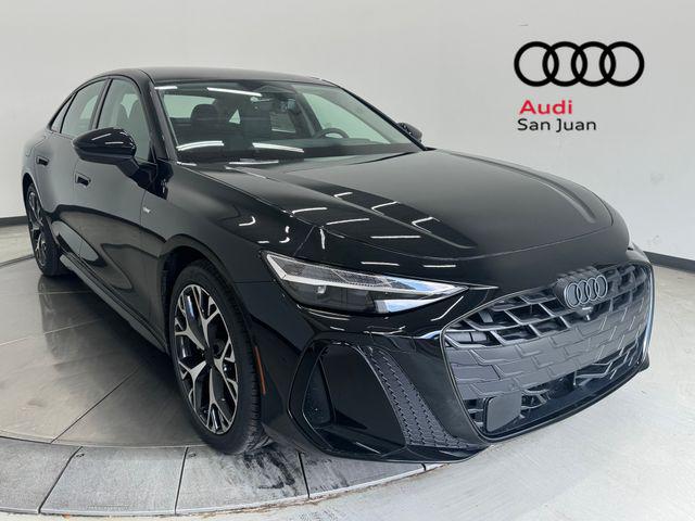 2026 Audi A6 Premium Plus quattro S tronic's photo