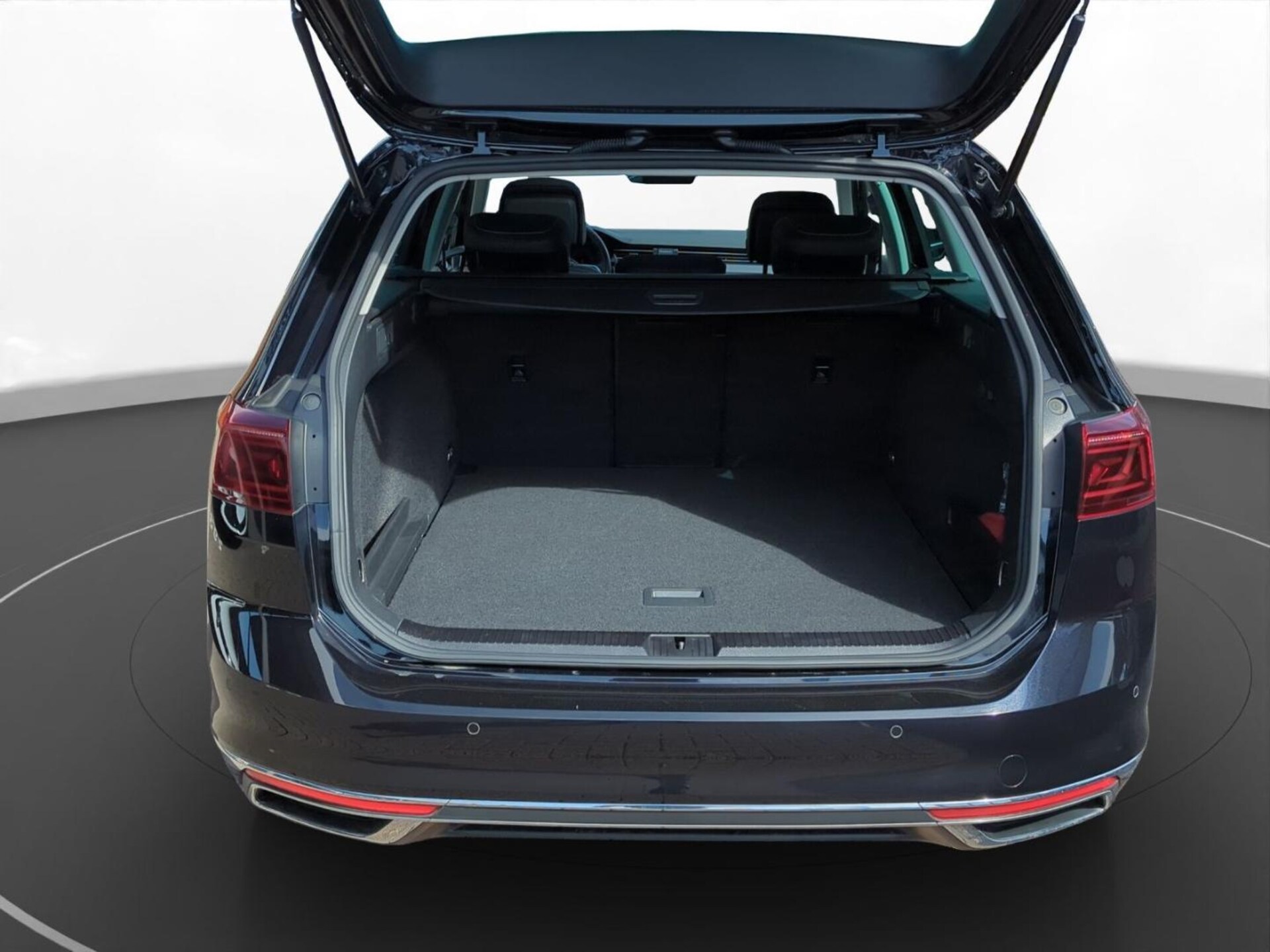 Volkswagen Passat Variant Elegance