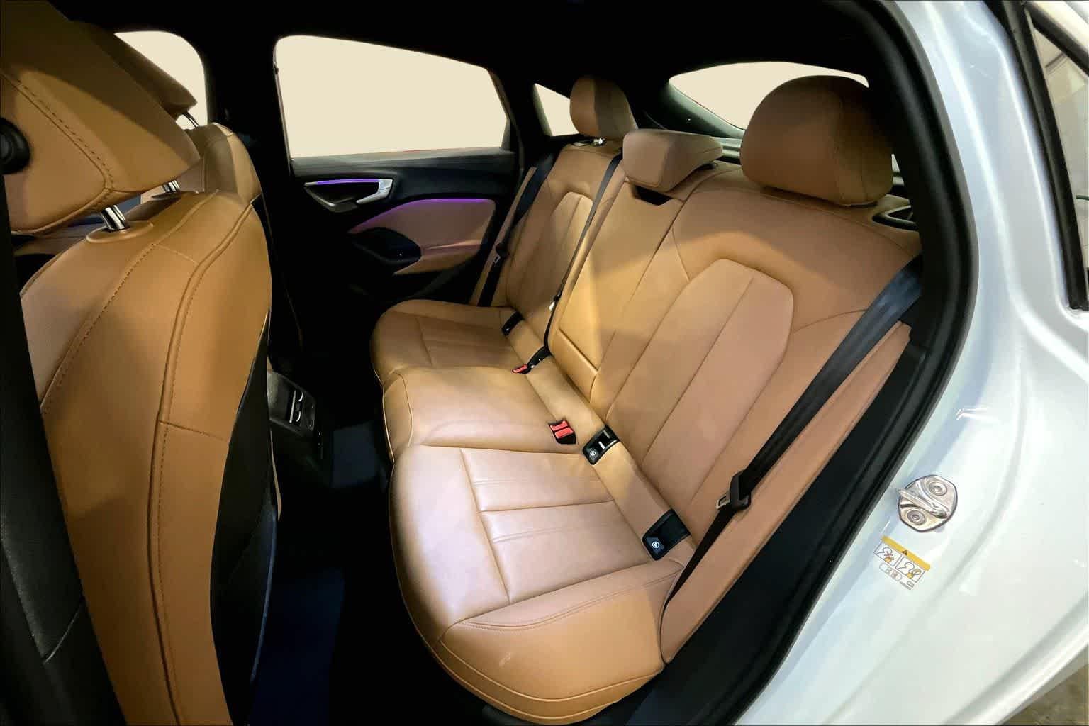 2025 Audi New A5 Premium Plus - Photo 21
