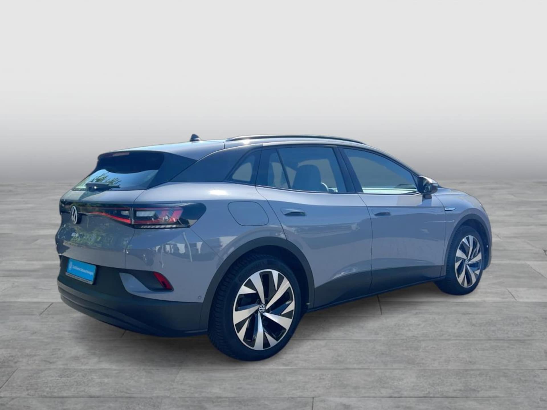 Volkswagen ID.4 Pro Performance