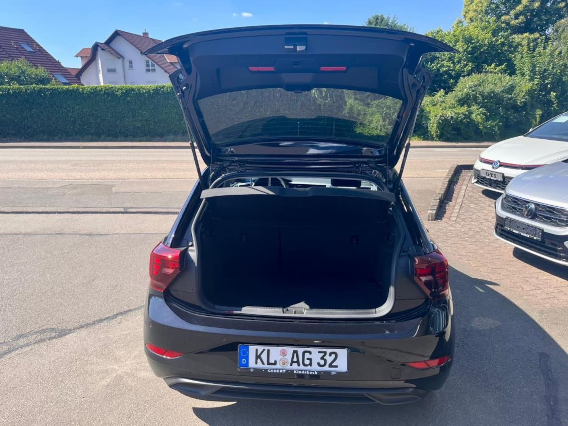Volkswagen Polo Goal