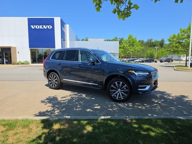 2023 Volvo XC90