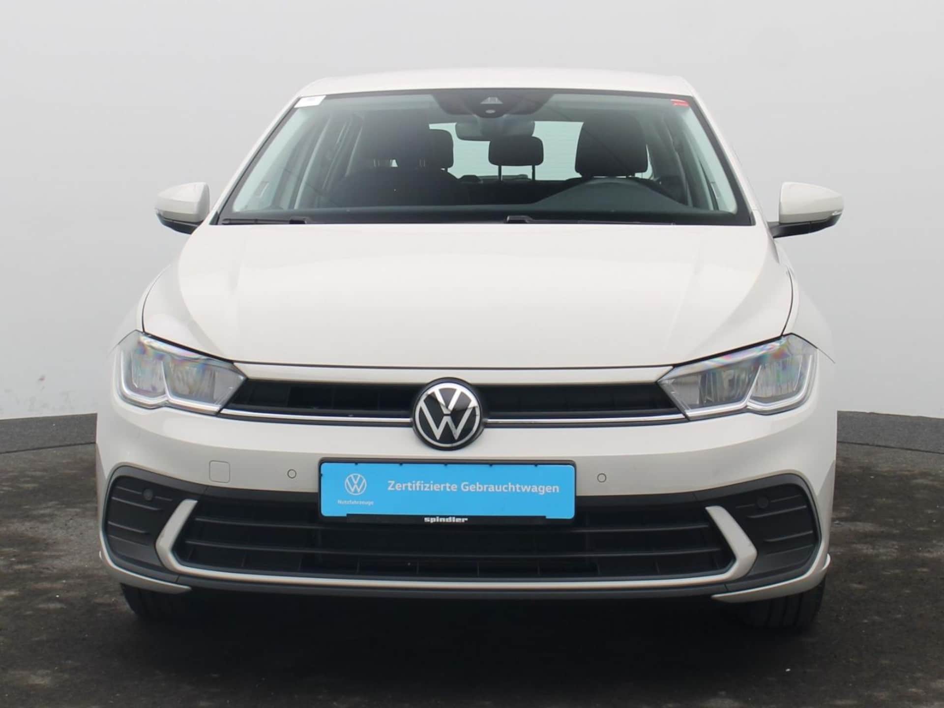 Volkswagen Polo Life