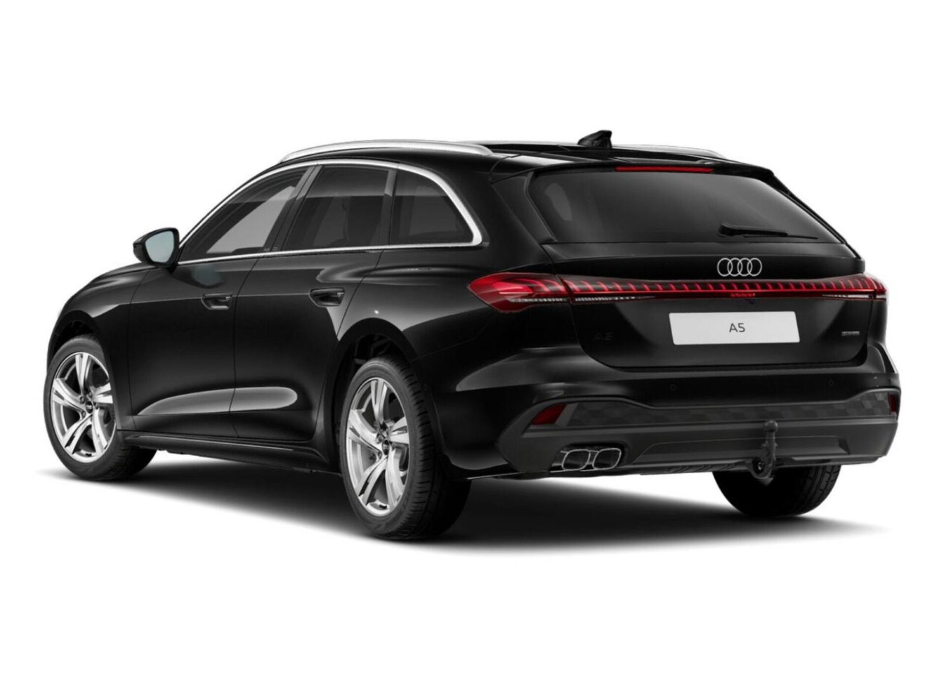 Audi A5 Avant
